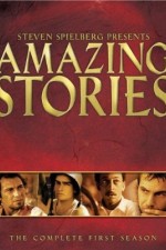 Watch Amazing Stories Megashare8